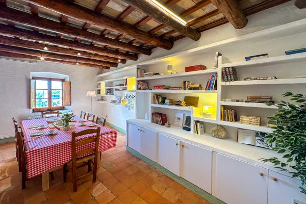 #77323 - Masia Palou Alt | Holiday Rentals | Hello Homes Sitges