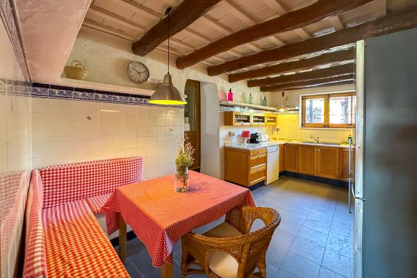 #77324 - Masia Palou Alt | Holiday Rentals | Hello Homes Sitges