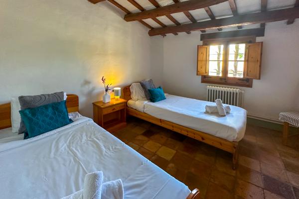 #77330 - Masia Palou Alt | Holiday Rentals | Hello Homes Sitges