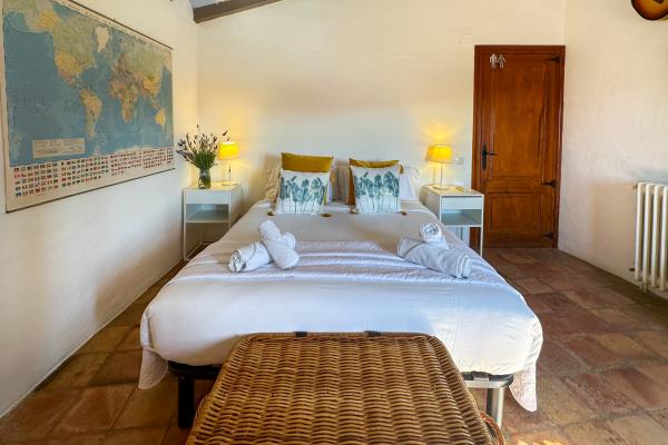 #77334 - Masia Palou Alt | Holiday Rentals | Hello Homes Sitges