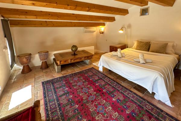 #77348 - Masia Palou Alt | Holiday Rentals | Hello Homes Sitges