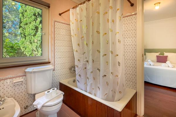 #78610 - Villa Terramar | Holiday Rentals | Hello Homes Sitges