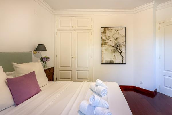 #78614 - Villa Terramar | Holiday Rentals | Hello Homes Sitges