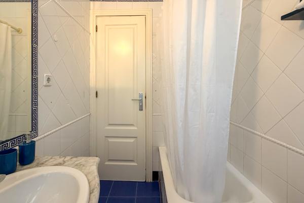 #78623 - Villa Terramar | Holiday Rentals | Hello Homes Sitges