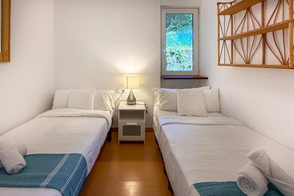 #78624 - Villa Terramar | Holiday Rentals | Hello Homes Sitges