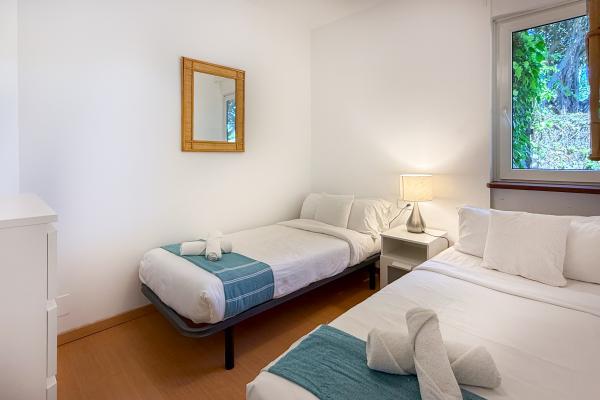 #78625 - Villa Terramar | Holiday Rentals | Hello Homes Sitges