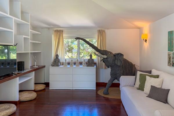 #78660 - Villa Terramar | Holiday Rentals | Hello Homes Sitges