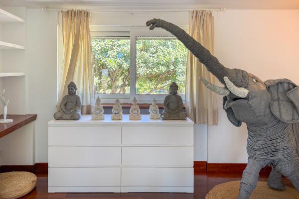 #78665 - Villa Terramar | Holiday Rentals | Hello Homes Sitges