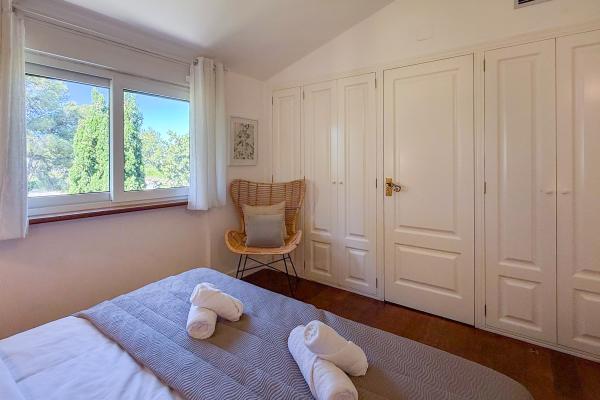 #78676 - Villa Terramar | Holiday Rentals | Hello Homes Sitges