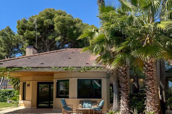 #78688 - Villa Terramar | Holiday Rentals | Hello Homes Sitges