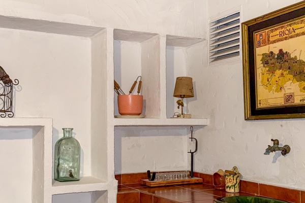 #78698 - Villa Terramar | Holiday Rentals | Hello Homes Sitges