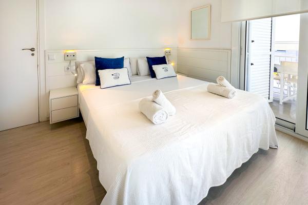 #80138 - The Luxor Apartment | Holiday Rentals | Hello Homes Sitges