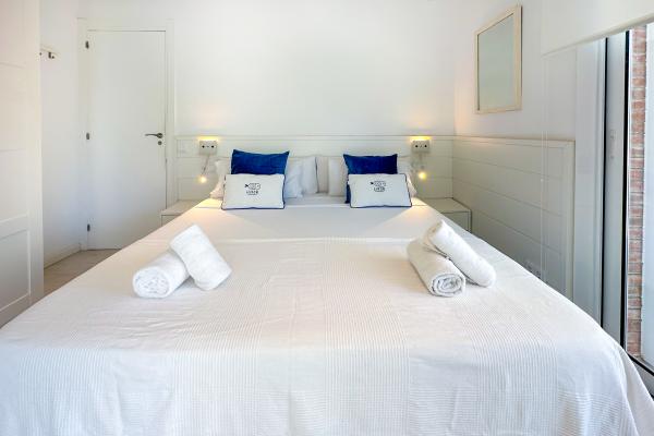 #80139 - The Luxor Apartment | Holiday Rentals | Hello Homes Sitges