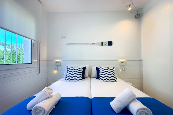 #80148 - The Luxor Apartment | Holiday Rentals | Hello Homes Sitges