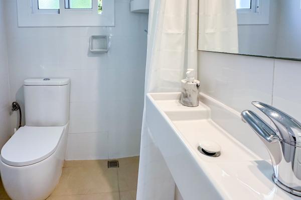 #80150 - The Luxor Apartment | Holiday Rentals | Hello Homes Sitges