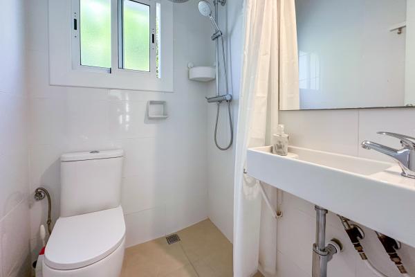 #80151 - The Luxor Apartment | Holiday Rentals | Hello Homes Sitges