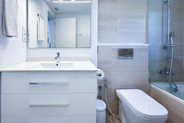#80154 - The Luxor Apartment | Holiday Rentals | Hello Homes Sitges