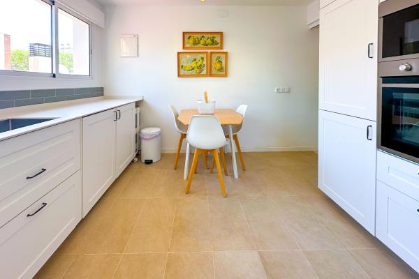 #80157 - The Luxor Apartment | Holiday Rentals | Hello Homes Sitges