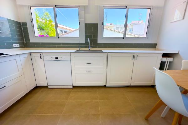 #80158 - The Luxor Apartment | Holiday Rentals | Hello Homes Sitges