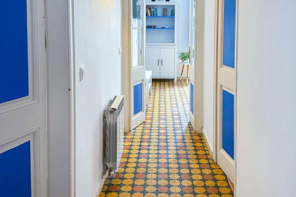 #80955 - Gaudi Apartment | Holiday Rentals | Hello Homes Sitges