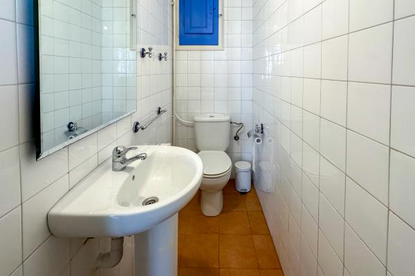 #80956 - Gaudi Apartment | Holiday Rentals | Hello Homes Sitges