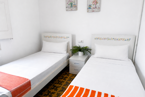 #81196 - Gaudi Apartment | Holiday Rentals | Hello Homes Sitges