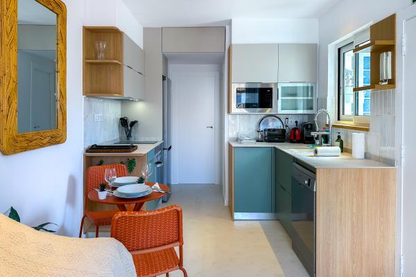 #81643 - Atico Panoramic Seaview | Alquiler Vacacional | Hello Homes Sitges