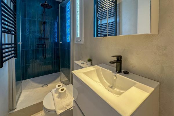 #81651 - Atico Panoramic Seaview | Alquiler Vacacional | Hello Homes Sitges