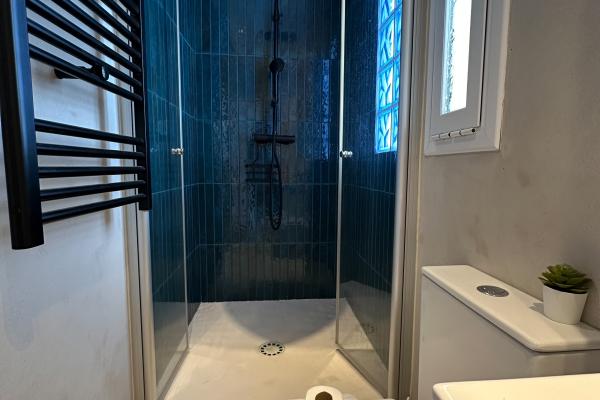 #81652 - Atico Panoramic Seaview | Alquiler Vacacional | Hello Homes Sitges