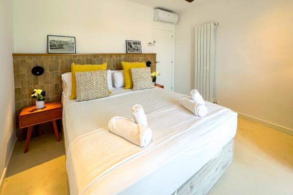 #81656 - Atico Panoramic Seaview | Alquiler Vacacional | Hello Homes Sitges