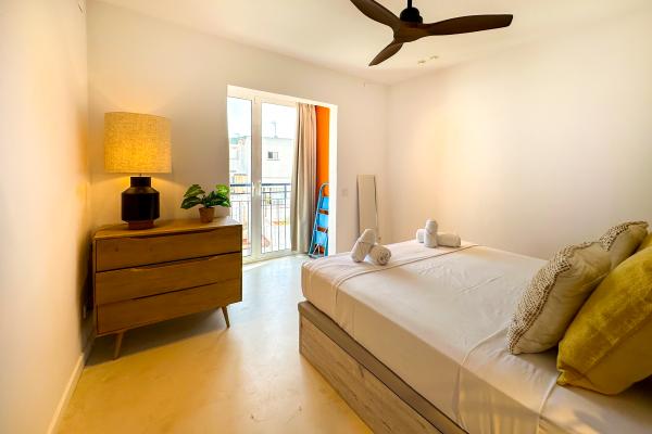 #81659 - Atico Panoramic Seaview | Alquiler Vacacional | Hello Homes Sitges