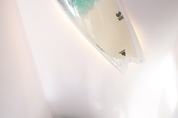 #8275 - Beachstyle Penthouse | Holiday Rentals | Hello Homes Sitges