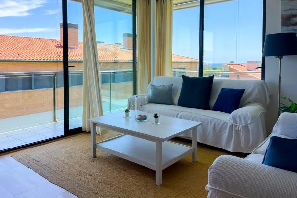 #83441 - Sitges Bliss | Alquiler Vacacional | Hello Homes Sitges