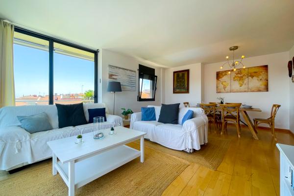 Sitges Bliss · Hello Homes Sitges