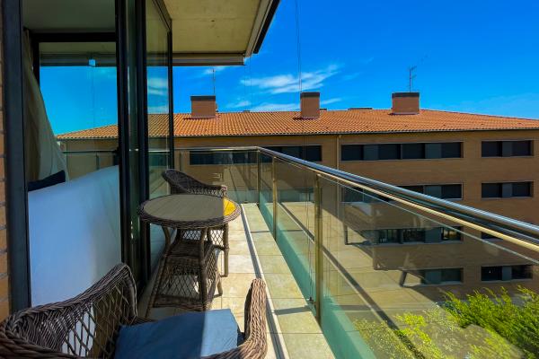 #83447 - Sitges Bliss | Alquiler Vacacional | Hello Homes Sitges