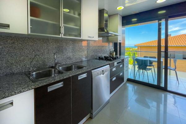 #83449 - Sitges Bliss | Alquiler Vacacional | Hello Homes Sitges