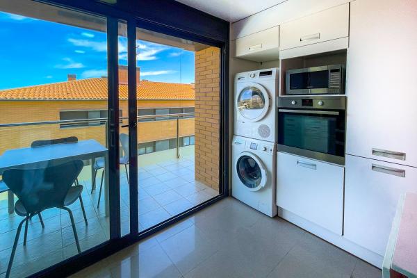 #83451 - Sitges Bliss | Alquiler Vacacional | Hello Homes Sitges