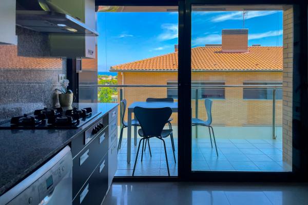 #83452 - Sitges Bliss | Alquiler Vacacional | Hello Homes Sitges