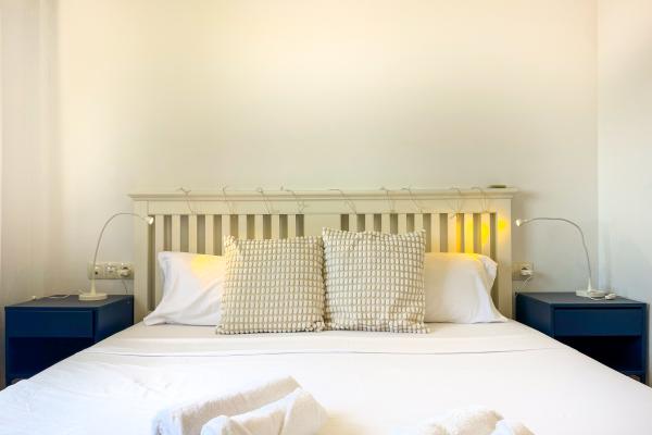 #83455 - Sitges Bliss | Alquiler Vacacional | Hello Homes Sitges
