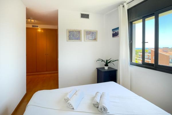 #83458 - Sitges Bliss | Alquiler Vacacional | Hello Homes Sitges