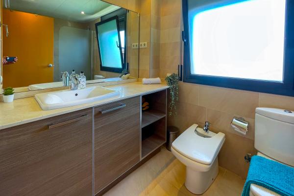 #83459 - Sitges Bliss | Alquiler Vacacional | Hello Homes Sitges
