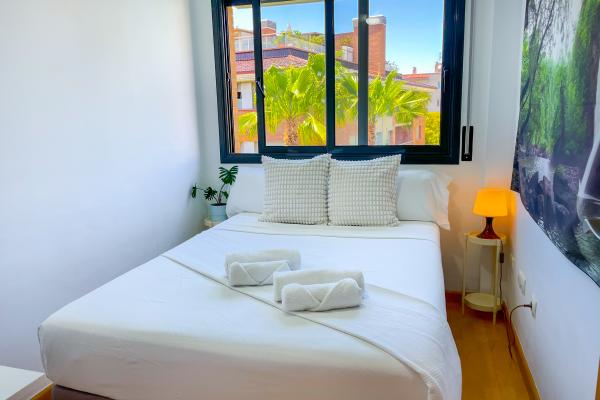 #83461 - Sitges Bliss | Alquiler Vacacional | Hello Homes Sitges