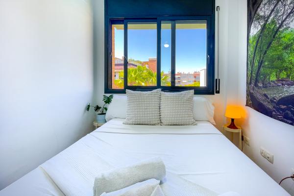 #83463 - Sitges Bliss | Alquiler Vacacional | Hello Homes Sitges