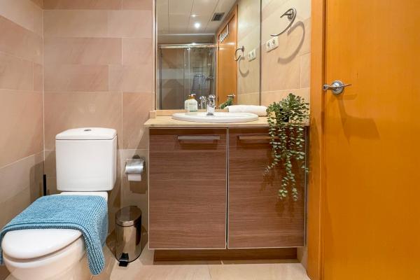 #83466 - Sitges Bliss | Alquiler Vacacional | Hello Homes Sitges