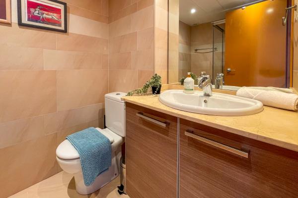 #83467 - Sitges Bliss | Alquiler Vacacional | Hello Homes Sitges