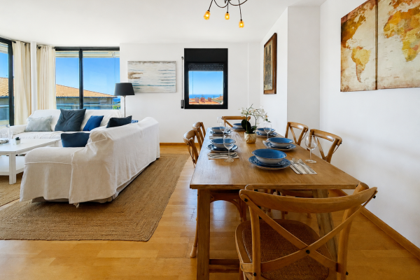 #83887 - Sitges Bliss | Alquiler Vacacional | Hello Homes Sitges