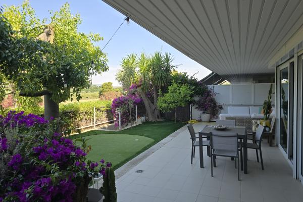#84676 - Golf Apartment | Alquiler Vacacional | Hello Homes Sitges
