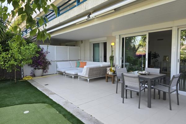 #84677 - Golf Apartment | Alquiler Vacacional | Hello Homes Sitges
