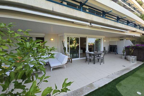 #84678 - Golf Apartment | Alquiler Vacacional | Hello Homes Sitges