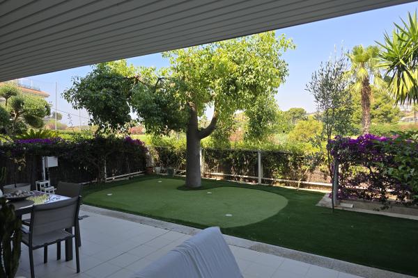 #84679 - Golf Apartment | Alquiler Vacacional | Hello Homes Sitges